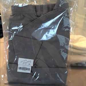 June & January Twirl Skirt Slate